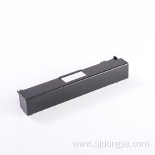 Custom-made Daily Use Product Plastic Injection Moulding